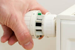 Holgate central heating repair costs