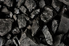 Holgate coal boiler costs